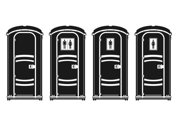 Best Long-Term Portable Toilet Rental  in Van Buren, MO