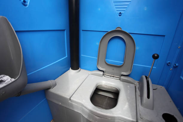 Reliable Van Buren, MO Portable Potty Rental Solutions